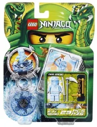 NRG Zane