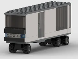 Simple Bus