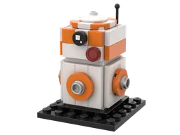 BB-8 Brickheadz