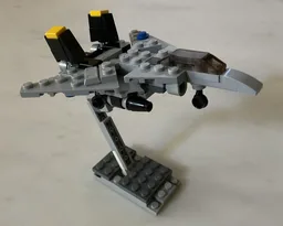 1:173 scale VF-84 F-14 Tomcat