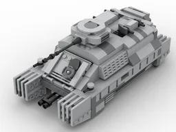 TX-225 GAVu Ursurper