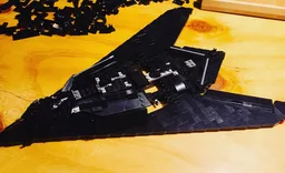 F-117 Nighthawk