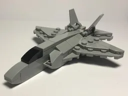 F-35 Lightning (AF019)