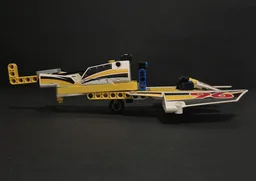42044 C model hydroplane