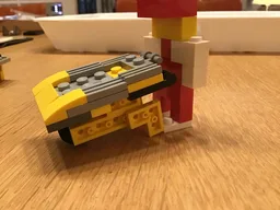 31014 Wheelbarrow