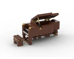 Harpsichord