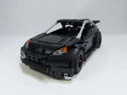 Hatchback Type R