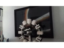Endurance from Interstellar