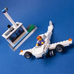60283 Air Traffic