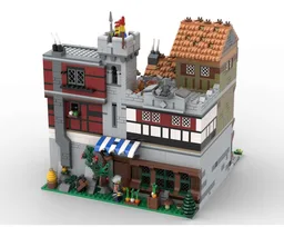 Jazz Tavern