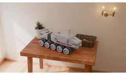 HAVw A6 Juggernaut