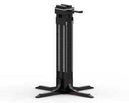Basic Shuttle Display Stand