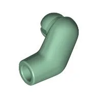Arm, Left / Sand Green