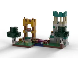 Block Accurate 21249-1 (The Crafting Box 4.0)
