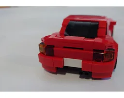 1993 Mazda RX-7 SC