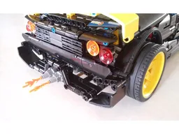 2018 Supercar