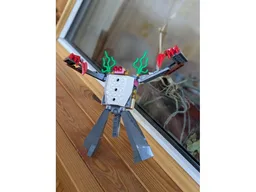 Marine Robot 31381