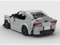 Toyota GR Supra