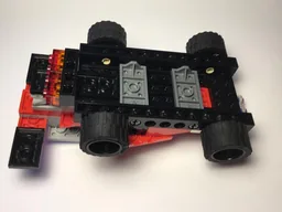 31100 Racing Car