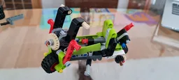 Chopper - 42102 Alternate