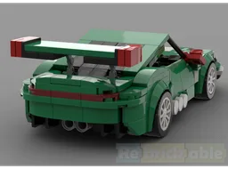 "Rexy" And "Roxy" Instructions Bundle