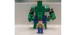 CIS Tri-Droid