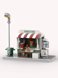 Newsstand