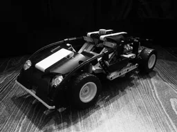 Vengeance 708