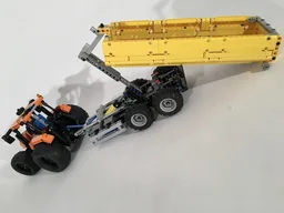 HookLoada for Atmos Tractor