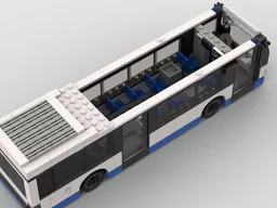 GVB-Bus