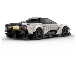 Aston Martin Valhalla