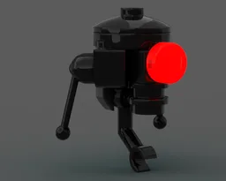 Supervisor Droid