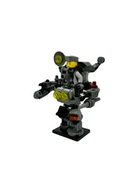 Exo Skeleton YAES-9002