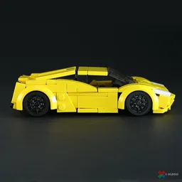 Lamborghini Gallardo
