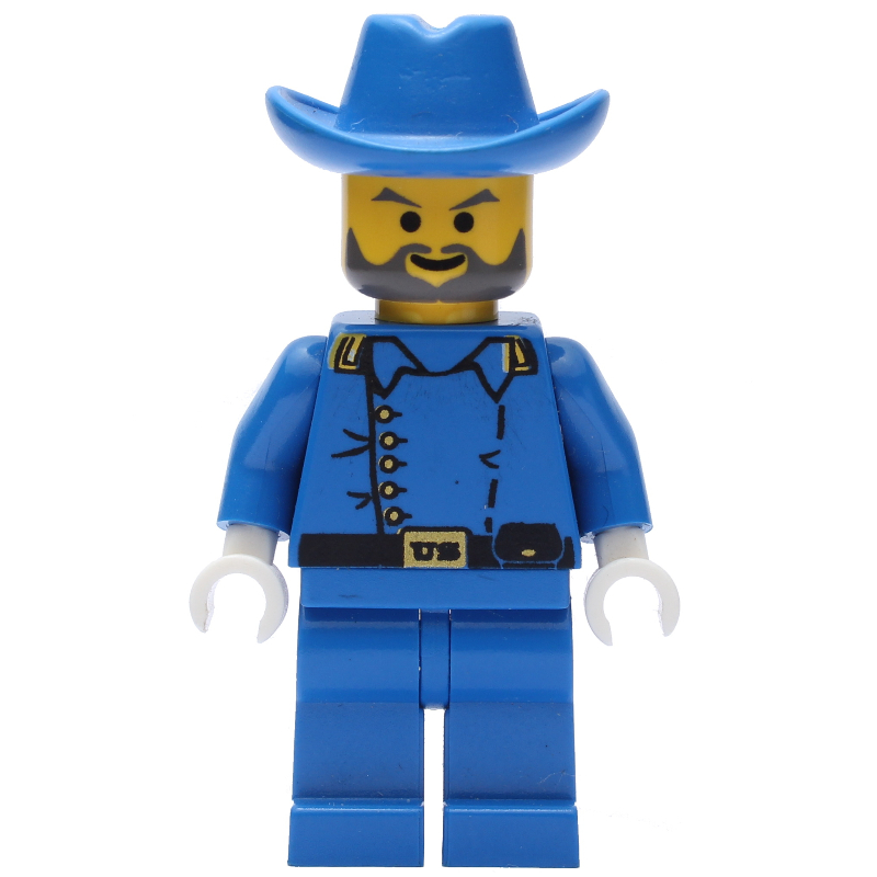 Lego Cavalry Lieutenant - Hat