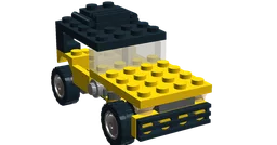 31041 Off-Road SUV