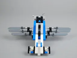 42020: Plane