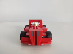 Ferrari Formula 3