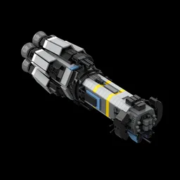 UNN Agatha King 1 : 900