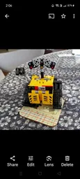 42121 Wall-E