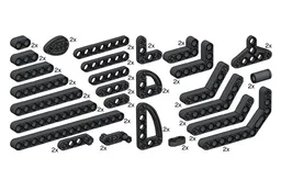 TECHNIC Beams