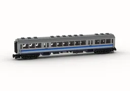 DB Bnrzb-725 "Flughafen Frankfurt/Main" (8w)