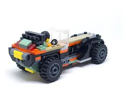 60447 Classic Roadster
