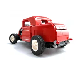 10321 Hot Rod