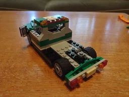 6743 Lorry
