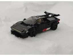 76899 Lamborghini Countach