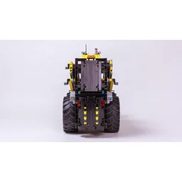 Skid Steer Loader (42081 c-model)
