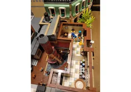 The Pottery