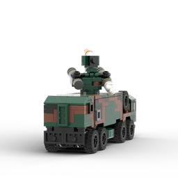 FlaRakRad