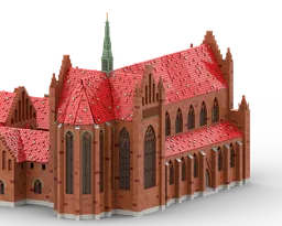 Kloster St. Pius - North German Monastery